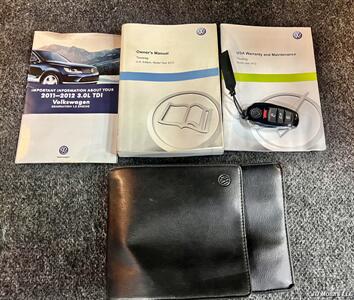 2012 Volkswagen Touareg TDI Sport   - Photo 24 - Portland, OR 97218