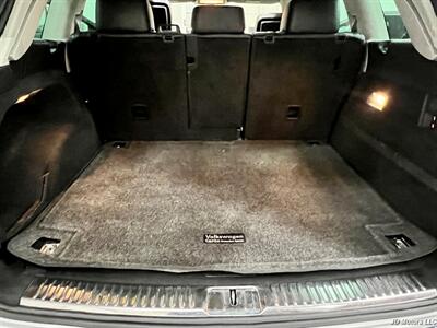 2012 Volkswagen Touareg TDI Sport   - Photo 23 - Portland, OR 97218