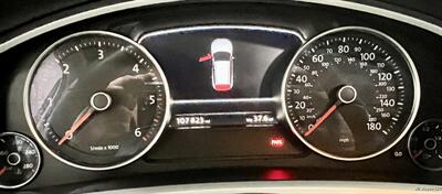 2012 Volkswagen Touareg TDI Sport   - Photo 11 - Portland, OR 97218