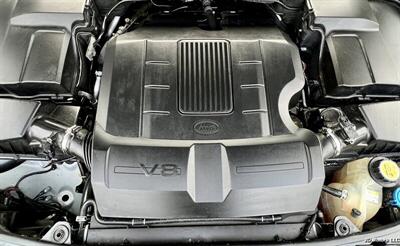 2013 Land Rover Range Rover Sport HSE LUX   - Photo 9 - Portland, OR 97218