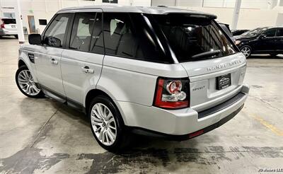 2013 Land Rover Range Rover Sport HSE LUX   - Photo 5 - Portland, OR 97218