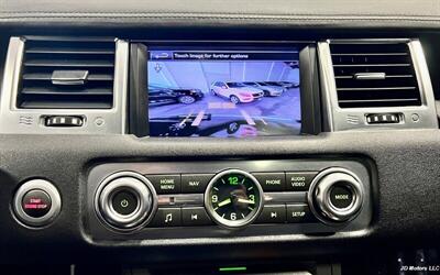 2013 Land Rover Range Rover Sport HSE LUX   - Photo 14 - Portland, OR 97218