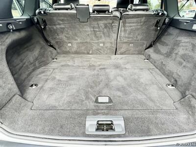 2013 Land Rover Range Rover Sport HSE LUX   - Photo 25 - Portland, OR 97218