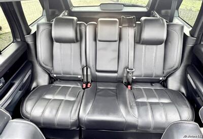 2013 Land Rover Range Rover Sport HSE LUX   - Photo 23 - Portland, OR 97218