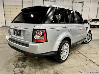 2013 Land Rover Range Rover Sport HSE LUX   - Photo 3 - Portland, OR 97218