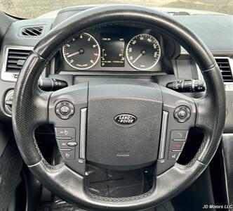 2013 Land Rover Range Rover Sport HSE LUX - Photo 12 - Portland, OR 97218