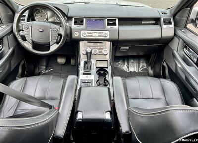 2013 Land Rover Range Rover Sport HSE LUX - Photo 11 - Portland, OR 97218
