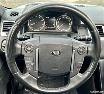 2013 Land Rover Range Rover Sport HSE LUX   - Photo 12 - Portland, OR 97218