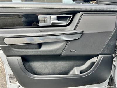 2013 Land Rover Range Rover Sport HSE LUX - Photo 10 - Portland, OR 97218
