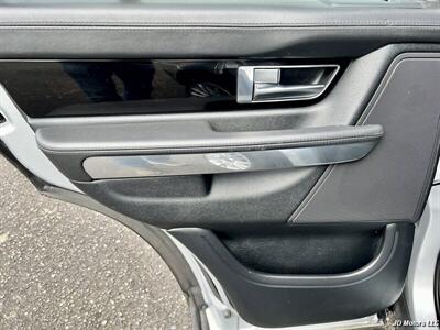 2013 Land Rover Range Rover Sport HSE LUX   - Photo 24 - Portland, OR 97218