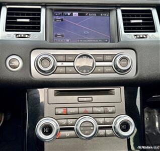 2013 Land Rover Range Rover Sport HSE LUX   - Photo 15 - Portland, OR 97218