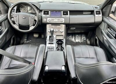 2013 Land Rover Range Rover Sport HSE LUX   - Photo 11 - Portland, OR 97218