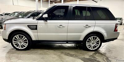 2013 Land Rover Range Rover Sport HSE LUX   - Photo 6 - Portland, OR 97218