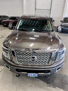 2016 Nissan Titan XD S - Photo 9 - Portland, OR 97218