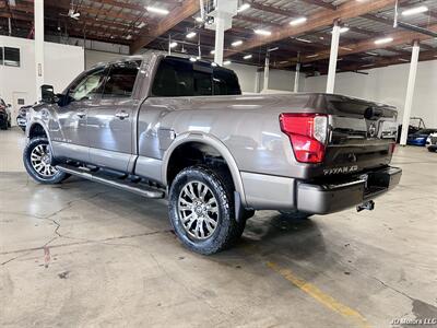2016 Nissan Titan XD S - Photo 3 - Portland, OR 97218