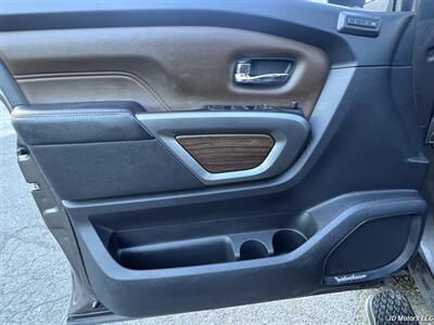 2016 Nissan Titan XD S - Photo 11 - Portland, OR 97218