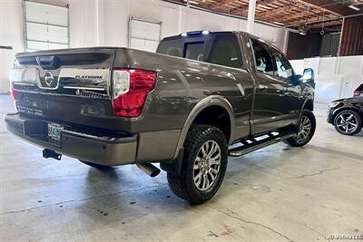 2016 Nissan Titan XD S - Photo 7 - Portland, OR 97218