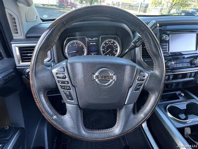 2016 Nissan Titan XD S - Photo 13 - Portland, OR 97218