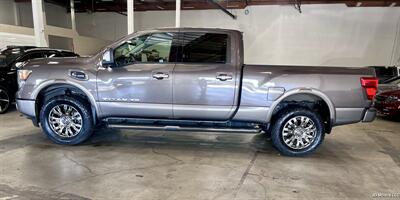 2016 Nissan Titan XD S - Photo 8 - Portland, OR 97218