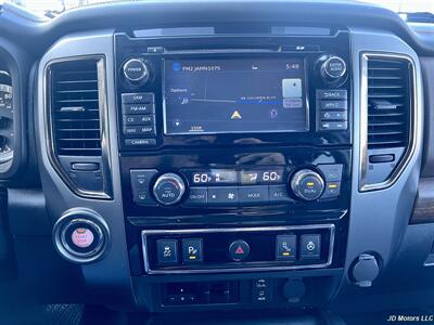 2016 Nissan Titan XD S - Photo 16 - Portland, OR 97218