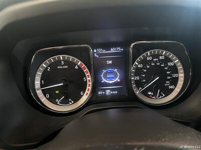 2016 Nissan Titan XD S - Photo 14 - Portland, OR 97218