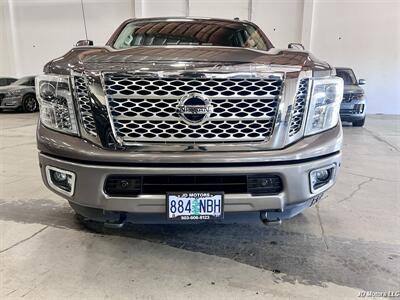 2016 Nissan Titan XD S - Photo 10 - Portland, OR 97218