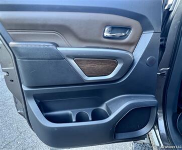 2016 Nissan Titan XD S - Photo 24 - Portland, OR 97218