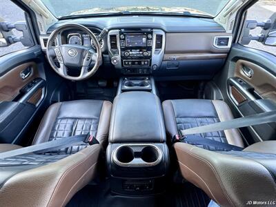 2016 Nissan Titan XD S - Photo 12 - Portland, OR 97218