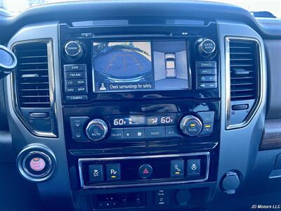 2016 Nissan Titan XD S - Photo 15 - Portland, OR 97218