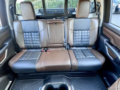 2016 Nissan Titan XD S - Photo 22 - Portland, OR 97218