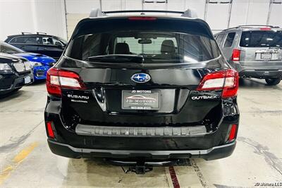 2015 Subaru Outback 2.5i Premium - Photo 4 - Portland, OR 97218