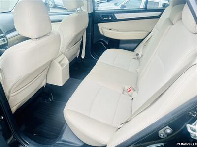 2015 Subaru Outback 2.5i Premium - Photo 21 - Portland, OR 97218