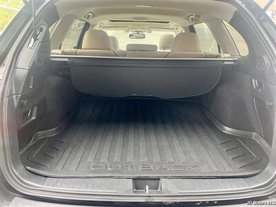 2015 Subaru Outback 2.5i Premium - Photo 22 - Portland, OR 97218