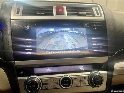 2015 Subaru Outback 2.5i Premium - Photo 16 - Portland, OR 97218