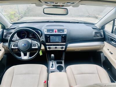 2015 Subaru Outback 2.5i Premium   - Photo 11 - Portland, OR 97218