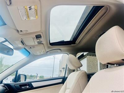 2015 Subaru Outback 2.5i Premium - Photo 20 - Portland, OR 97218