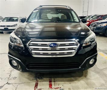 2015 Subaru Outback 2.5i Premium   - Photo 8 - Portland, OR 97218