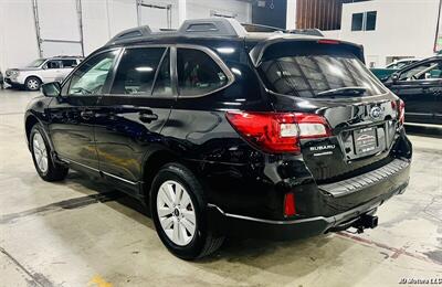 2015 Subaru Outback 2.5i Premium - Photo 5 - Portland, OR 97218
