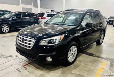 2015 Subaru Outback 2.5i Premium - Photo 7 - Portland, OR 97218