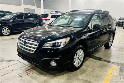 2015 Subaru Outback 2.5i Premium   - Photo 7 - Portland, OR 97218
