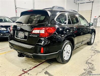 2015 Subaru Outback 2.5i Premium - Photo 3 - Portland, OR 97218