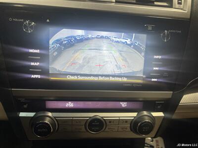 2015 Subaru Outback 2.5i Premium   - Photo 15 - Portland, OR 97218