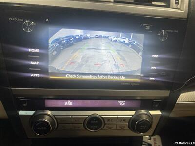 2015 Subaru Outback 2.5i Premium - Photo 15 - Portland, OR 97218