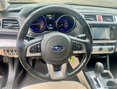 2015 Subaru Outback 2.5i Premium - Photo 13 - Portland, OR 97218