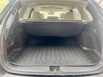 2015 Subaru Outback 2.5i Premium   - Photo 22 - Portland, OR 97218
