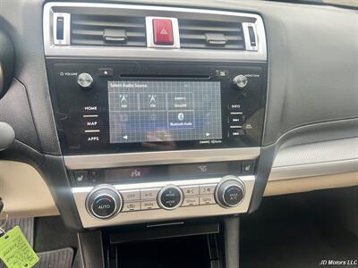 2015 Subaru Outback 2.5i Premium   - Photo 17 - Portland, OR 97218