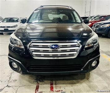 2015 Subaru Outback 2.5i Premium - Photo 8 - Portland, OR 97218