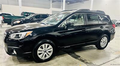 2015 Subaru Outback 2.5i Premium   - Photo 6 - Portland, OR 97218
