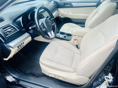 2015 Subaru Outback 2.5i Premium   - Photo 10 - Portland, OR 97218