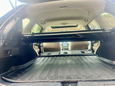 2015 Subaru Outback 2.5i Premium - Photo 23 - Portland, OR 97218